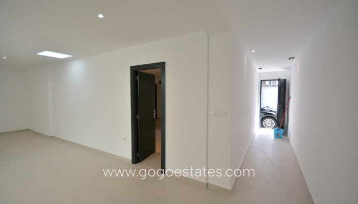 Te koop - Huis - Vrijstaande Villa - Los Montesinos - Los Montesinos Centro