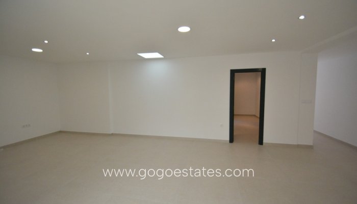 Te koop - Huis - Vrijstaande Villa - Los Montesinos - Los Montesinos Centro