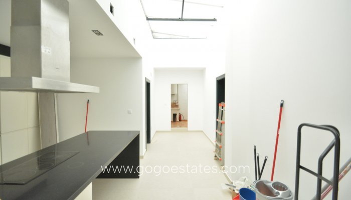 Te koop - Huis - Vrijstaande Villa - Los Montesinos - Los Montesinos Centro