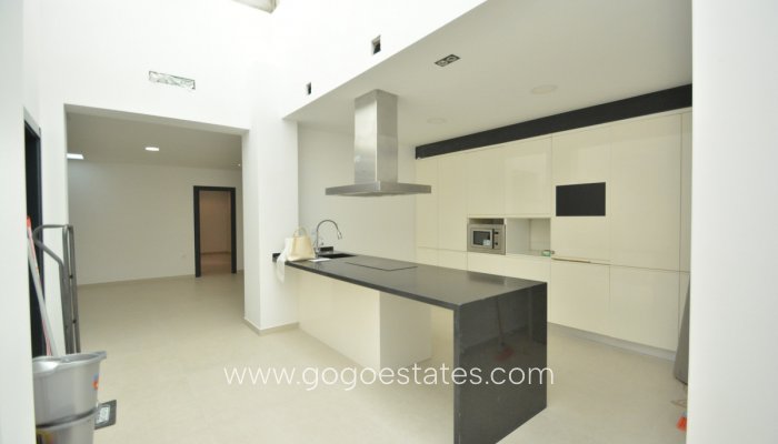 Te koop - Huis - Vrijstaande Villa - Los Montesinos - Los Montesinos Centro