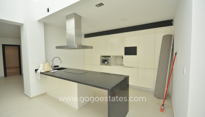 Te koop - Huis - Vrijstaande Villa - Los Montesinos - Los Montesinos Centro