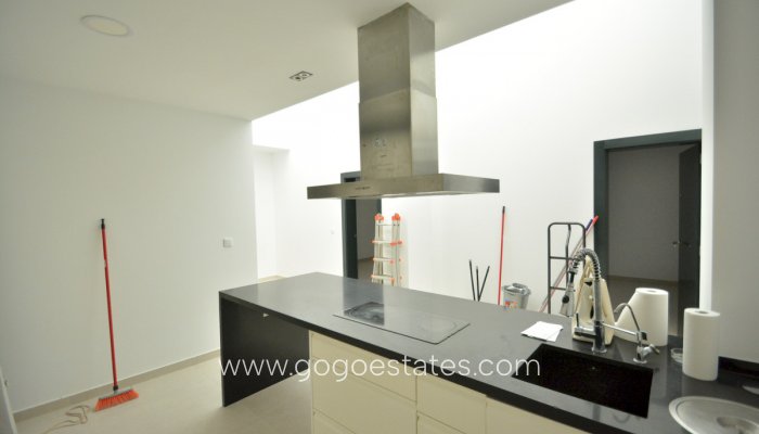 Te koop - Huis - Vrijstaande Villa - Los Montesinos - Los Montesinos Centro