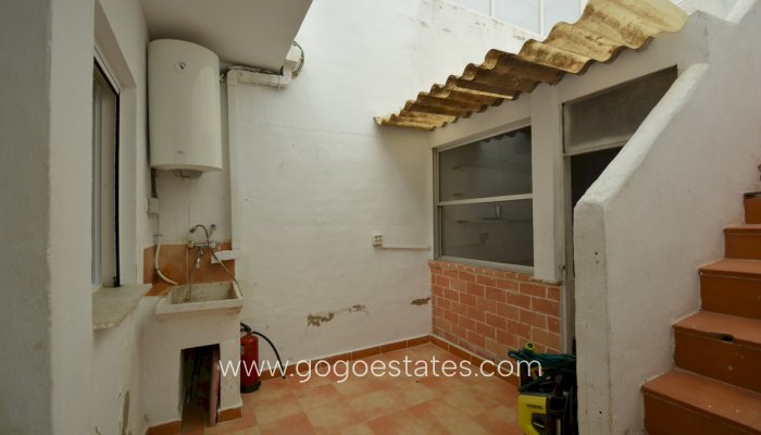 Te koop - Huis - Vrijstaande Villa - Los Montesinos - Los Montesinos Centro