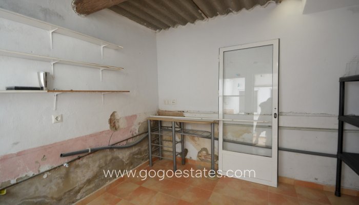 Te koop - Huis - Vrijstaande Villa - Los Montesinos - Los Montesinos Centro