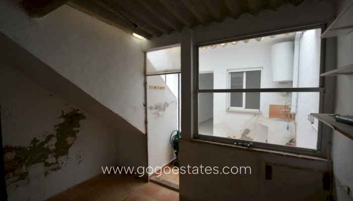 Te koop - Huis - Vrijstaande Villa - Los Montesinos - Los Montesinos Centro