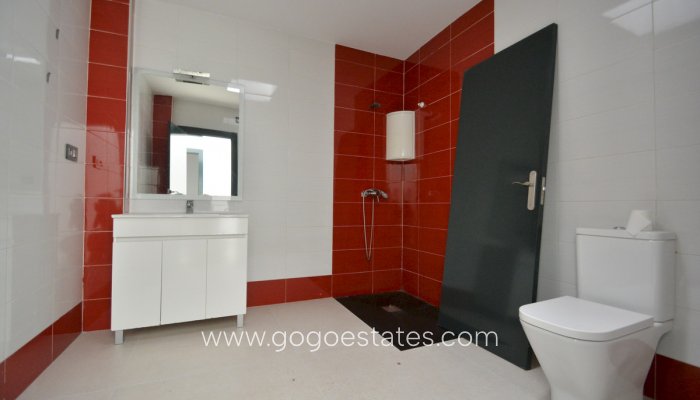 Te koop - Huis - Vrijstaande Villa - Los Montesinos - Los Montesinos Centro