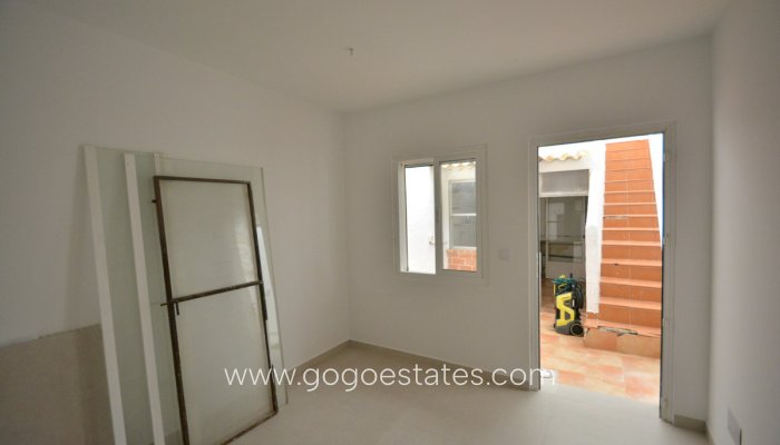 Te koop - Huis - Vrijstaande Villa - Los Montesinos - Los Montesinos Centro