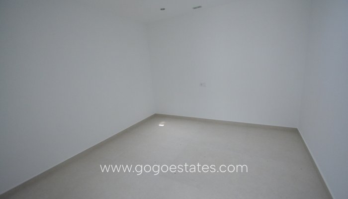 Te koop - Huis - Vrijstaande Villa - Los Montesinos - Los Montesinos Centro