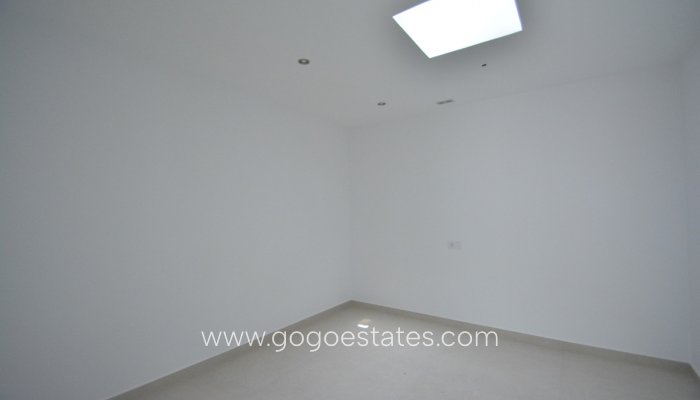 Te koop - Huis - Vrijstaande Villa - Los Montesinos - Los Montesinos Centro