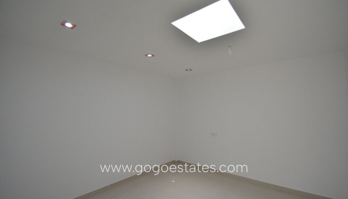 Te koop - Huis - Vrijstaande Villa - Los Montesinos - Los Montesinos Centro