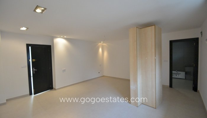 Te koop - Huis - Vrijstaande Villa - Los Montesinos - Los Montesinos Centro