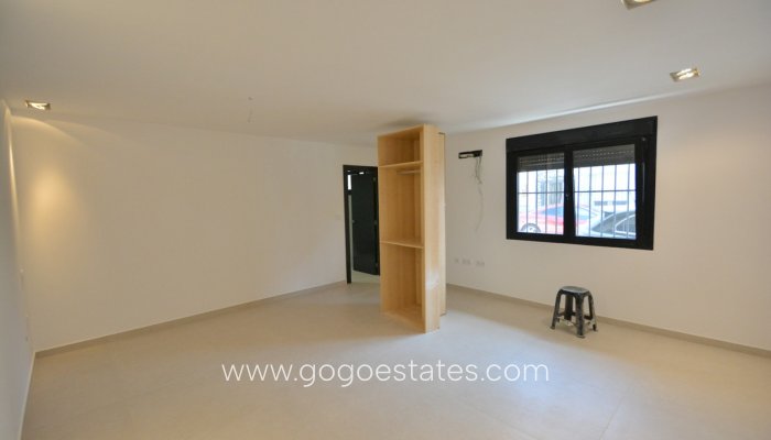 Te koop - Huis - Vrijstaande Villa - Los Montesinos - Los Montesinos Centro