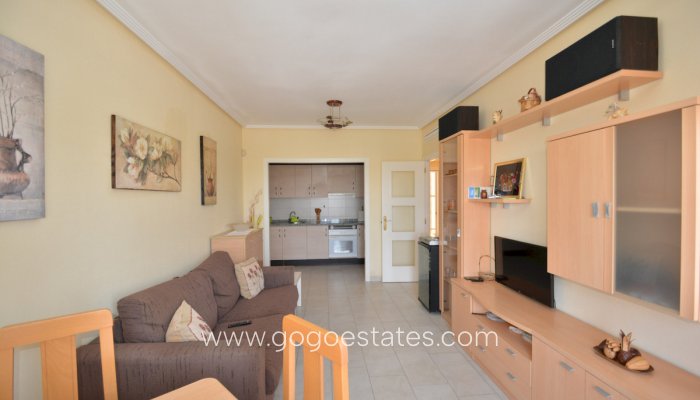 Te koop - Appartement - Appartement op de middelste verdieping - Guardamar del Segura - Guardamar del Segura Centro