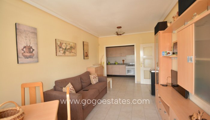 Te koop - Appartement - Appartement op de middelste verdieping - Guardamar del Segura - Guardamar del Segura Centro