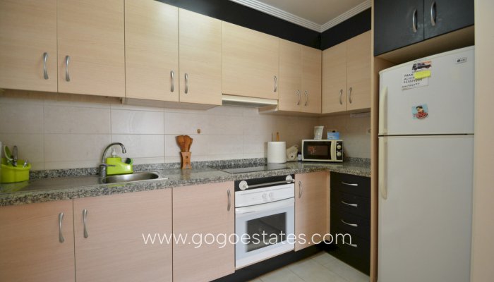 Te koop - Appartement - Appartement op de middelste verdieping - Guardamar del Segura - Guardamar del Segura Centro