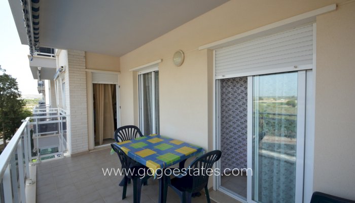 Te koop - Appartement - Appartement op de middelste verdieping - Guardamar del Segura - Guardamar del Segura Centro