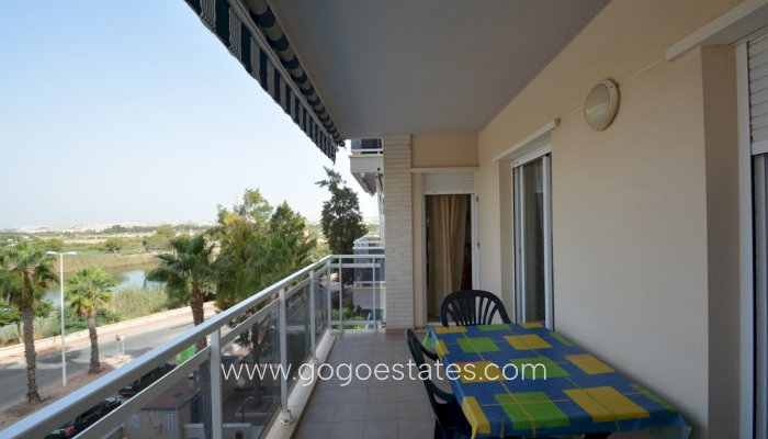 Te koop - Appartement - Appartement op de middelste verdieping - Guardamar del Segura - Guardamar del Segura Centro