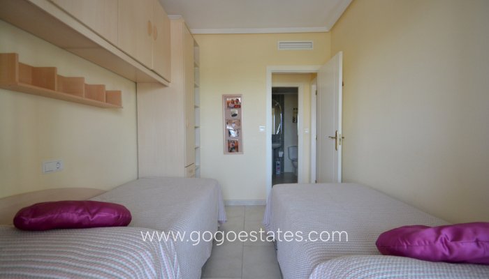 Te koop - Appartement - Appartement op de middelste verdieping - Guardamar del Segura - Guardamar del Segura Centro