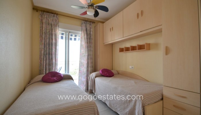 Te koop - Appartement - Appartement op de middelste verdieping - Guardamar del Segura - Guardamar del Segura Centro