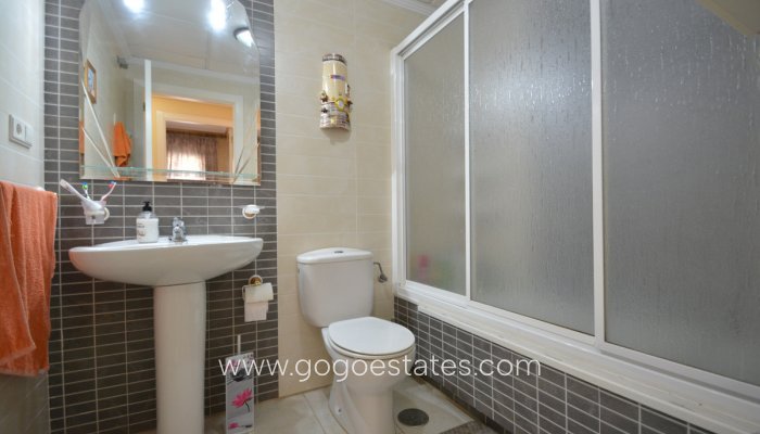 Te koop - Appartement - Appartement op de middelste verdieping - Guardamar del Segura - Guardamar del Segura Centro