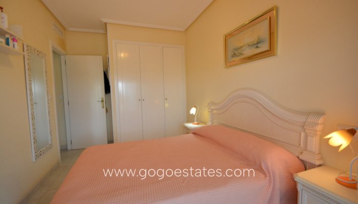 Te koop - Appartement - Appartement op de middelste verdieping - Guardamar del Segura - Guardamar del Segura Centro