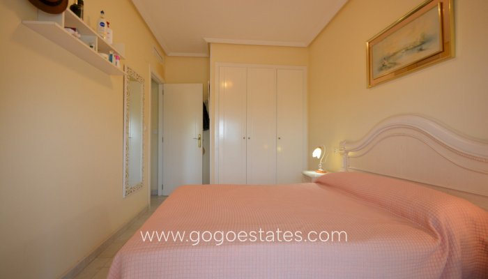 Te koop - Appartement - Appartement op de middelste verdieping - Guardamar del Segura - Guardamar del Segura Centro