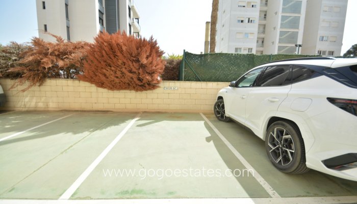 Te koop - Appartement - Appartement op de middelste verdieping - Guardamar del Segura - Guardamar del Segura Centro