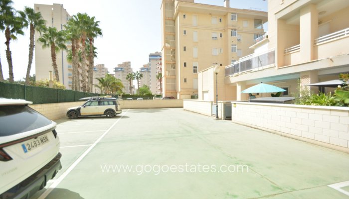 Te koop - Appartement - Appartement op de middelste verdieping - Guardamar del Segura - Guardamar del Segura Centro