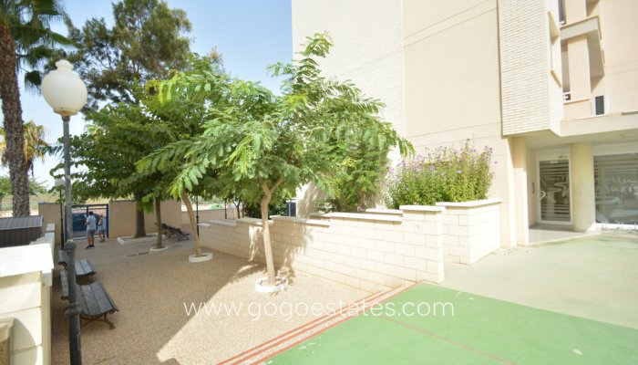 Te koop - Appartement - Appartement op de middelste verdieping - Guardamar del Segura - Guardamar del Segura Centro