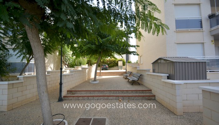 Te koop - Appartement - Appartement op de middelste verdieping - Guardamar del Segura - Guardamar del Segura Centro