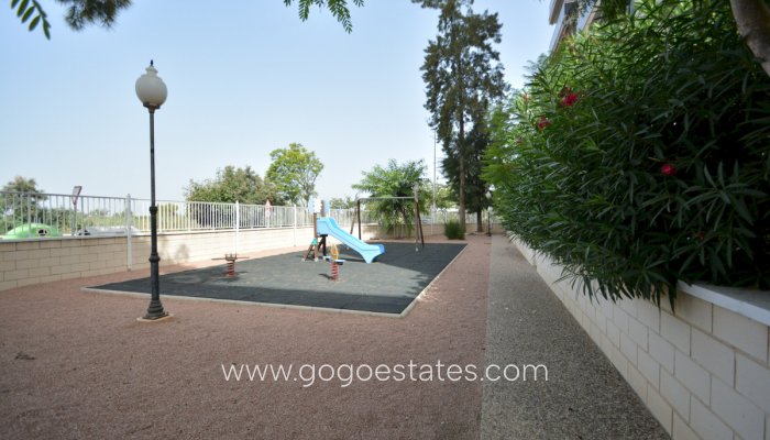 Te koop - Appartement - Appartement op de middelste verdieping - Guardamar del Segura - Guardamar del Segura Centro