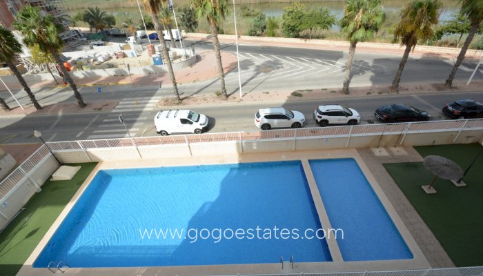 Te koop - Appartement - Appartement op de middelste verdieping - Guardamar del Segura - Guardamar del Segura Centro