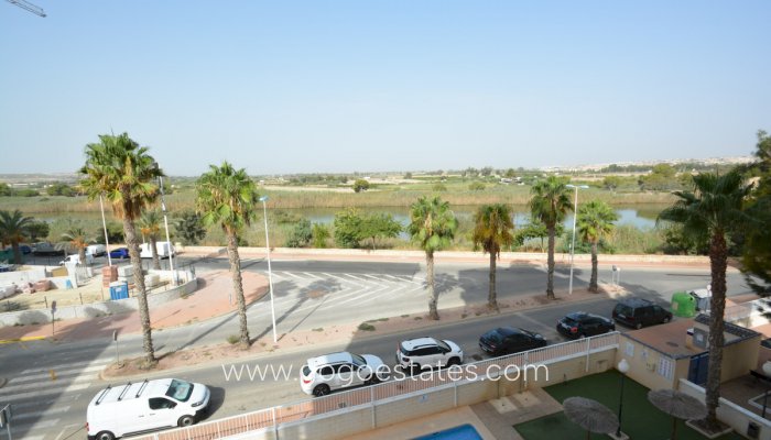 Te koop - Appartement - Appartement op de middelste verdieping - Guardamar del Segura - Guardamar del Segura Centro