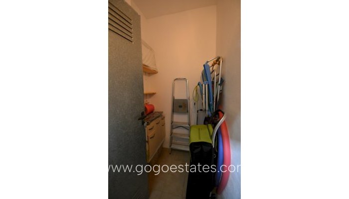 Te koop - Appartement - Appartement op de middelste verdieping - Guardamar del Segura - Guardamar del Segura Centro