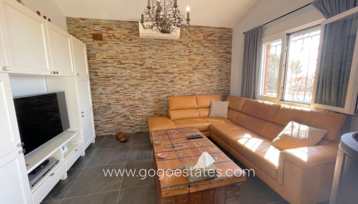 Te koop - Huis - Vrijstaande Villa - Benitachell - Benitachell Centro