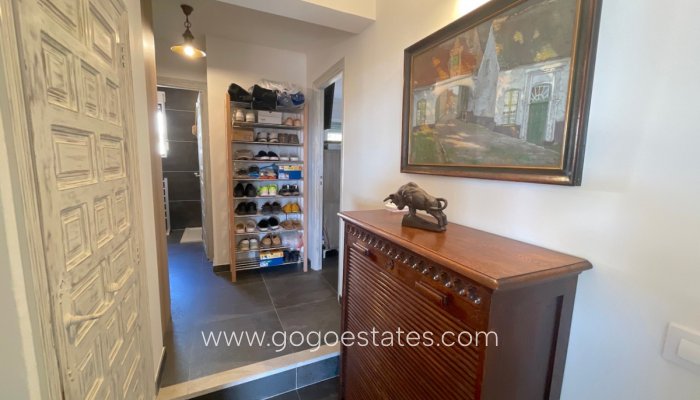 Te koop - Huis - Vrijstaande Villa - Benitachell - Benitachell Centro