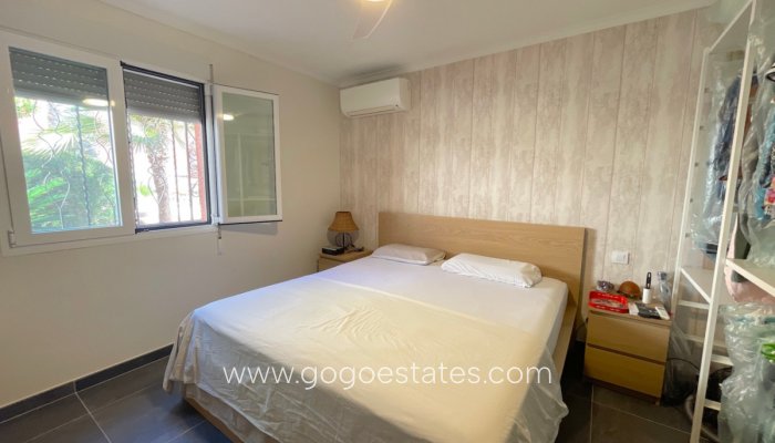 Te koop - Huis - Vrijstaande Villa - Benitachell - Benitachell Centro