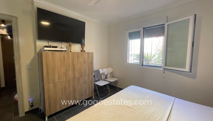 Te koop - Huis - Vrijstaande Villa - Benitachell - Benitachell Centro