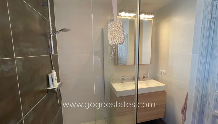 Te koop - Huis - Vrijstaande Villa - Benitachell - Benitachell Centro