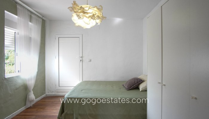 Te koop - Huis - Vrijstaande Villa - Dénia - Denia Centro