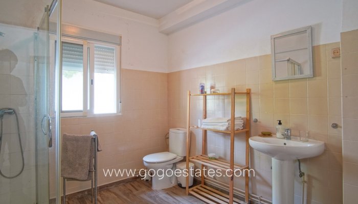 Te koop - Huis - Vrijstaande Villa - Dénia - Denia Centro