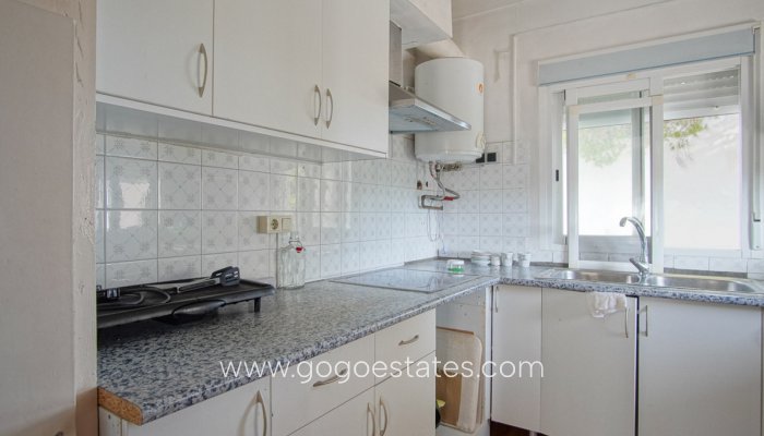 Te koop - Huis - Vrijstaande Villa - Dénia - Denia Centro