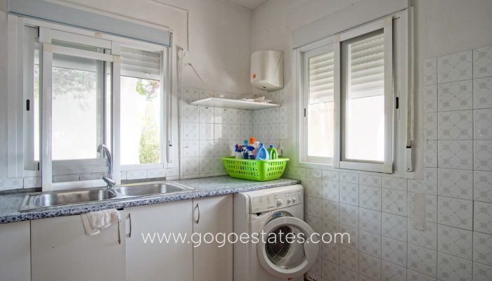 Te koop - Huis - Vrijstaande Villa - Dénia - Denia Centro