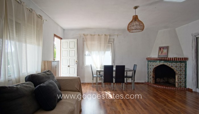 Te koop - Huis - Vrijstaande Villa - Dénia - Denia Centro