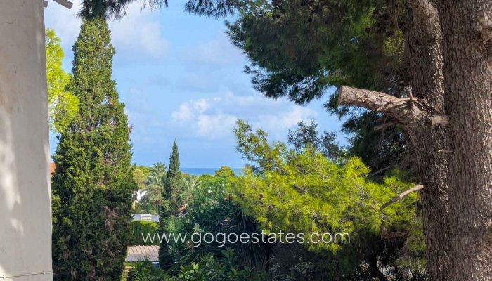 Te koop - Huis - Vrijstaande Villa - Dénia - Denia Centro