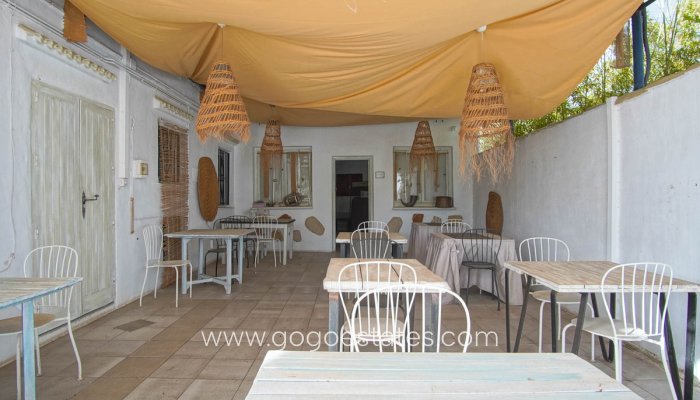 Te koop - Huis - Vrijstaande Villa - Dénia - Denia Centro