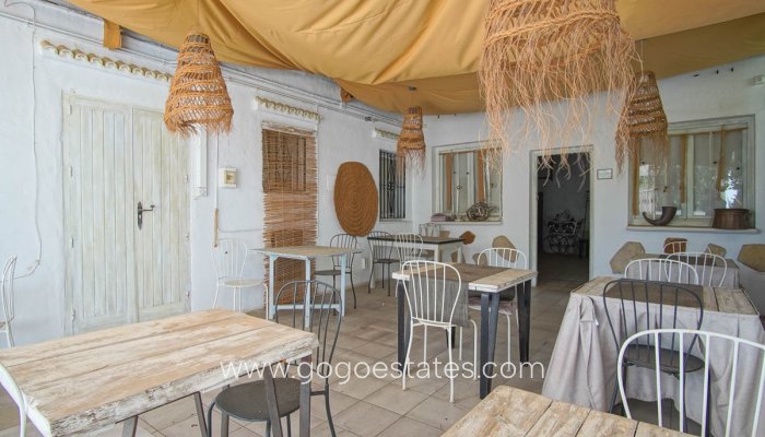 Te koop - Huis - Vrijstaande Villa - Dénia - Denia Centro