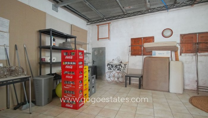 Te koop - Huis - Vrijstaande Villa - Dénia - Denia Centro