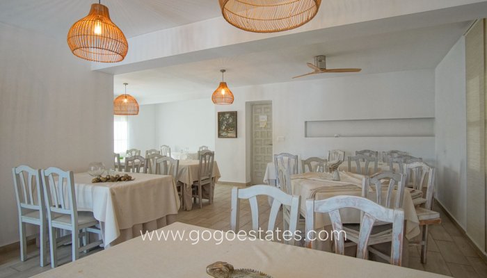 Te koop - Huis - Vrijstaande Villa - Dénia - Denia Centro