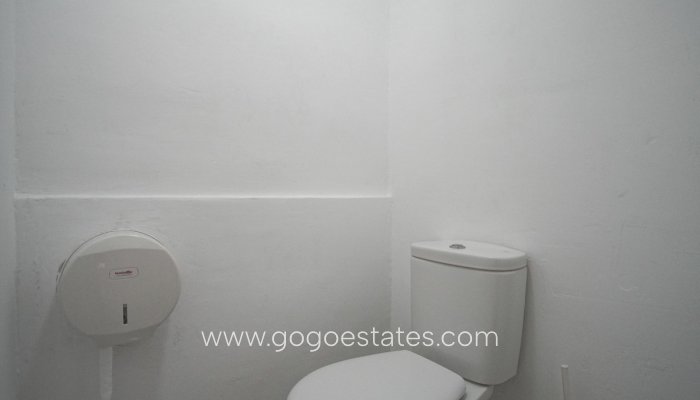 Te koop - Huis - Vrijstaande Villa - Dénia - Denia Centro